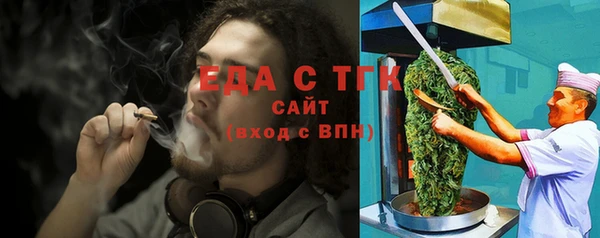 молекула духа Няндома