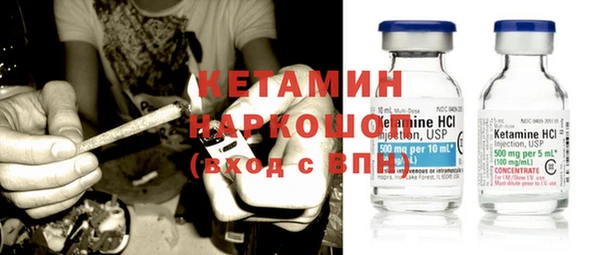 молекула духа Няндома