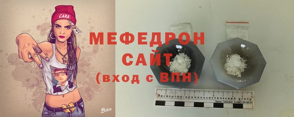 молекула духа Няндома