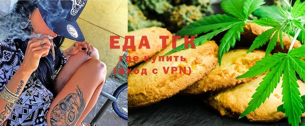 молекула духа Няндома