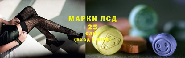 молекула духа Няндома